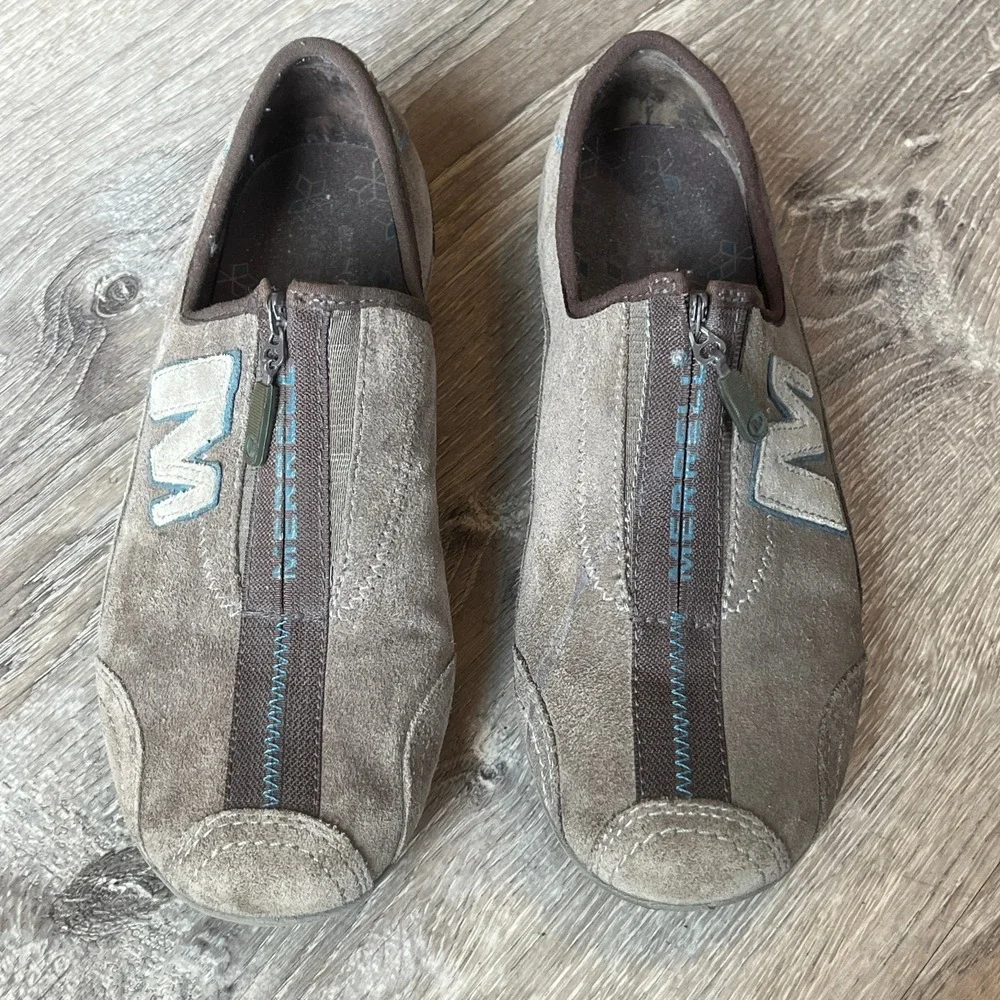 Merrell arabesque suede